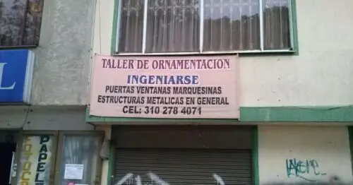 TALLER DE ORNAMENTACION INGENIARSE TALLER DE ORNAMENTACION INGENIARSE